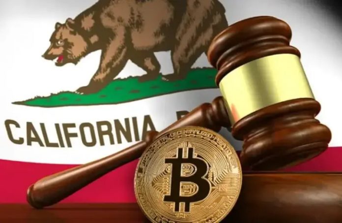 California califica varias empresas cripto como esquemas Ponzis.