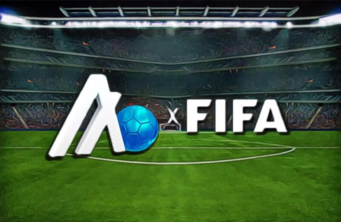 FIFA lanza su colección NFT en Algorand.