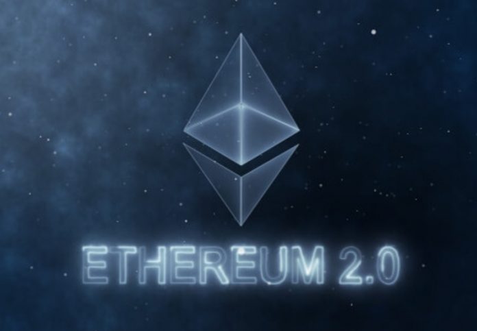 Ethereum completó con éxito su fusión al protocolo de PoS.