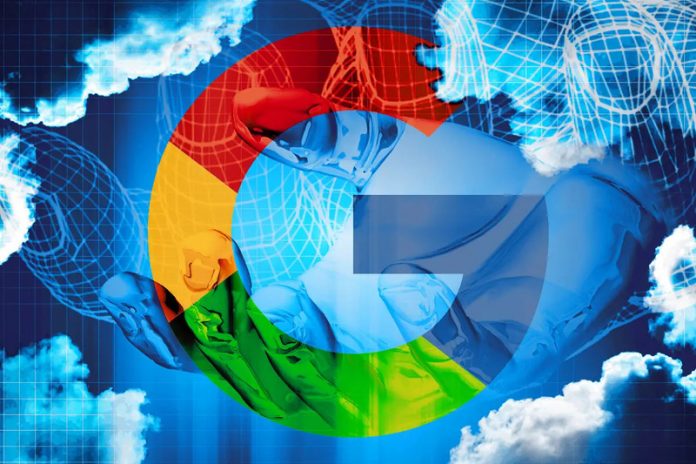 Google Cloud podría ser “capa cero” para la criptografía.