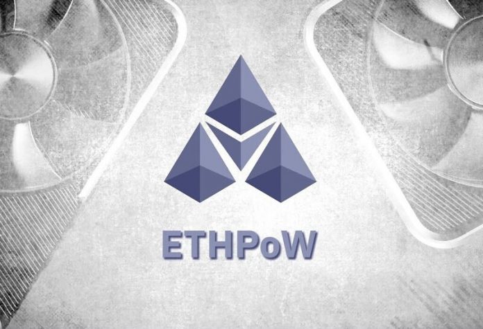 ETHPoW no prospera mientras la fusión de Ethereum es un éxito.