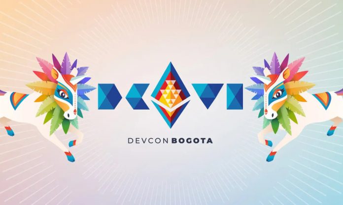 La semana de la Devcon Bogotá comienza el viernes 7 y termina el domingo 16.