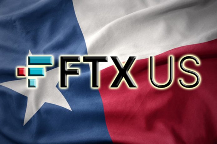 FTX US está siendo investigado por autoridades regulatorias de Texas.