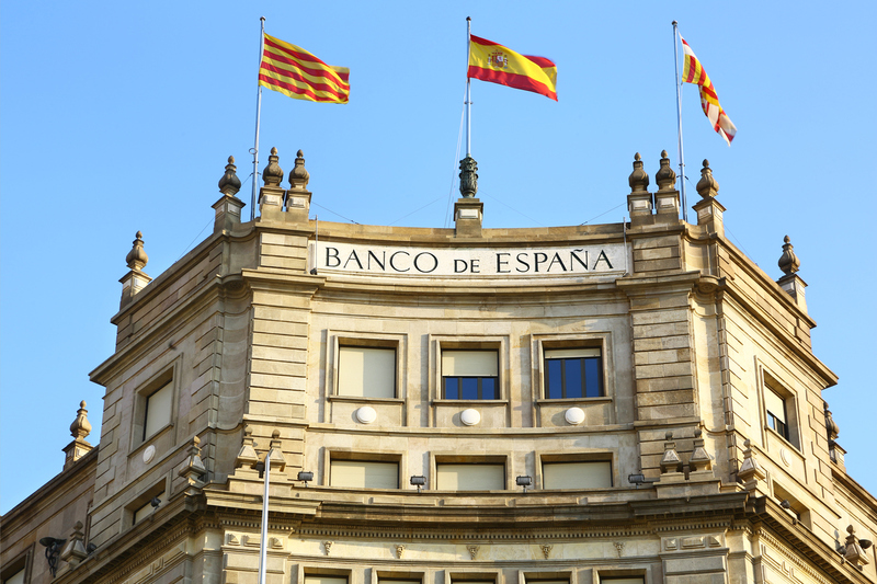 El Banco de España explora el mundo de las CBDC.
