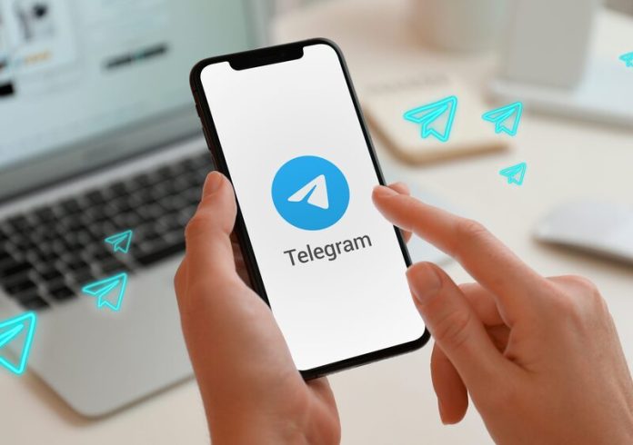 Telegram podría tener pronto su propia plataforma de intercambio de criptomonedas.