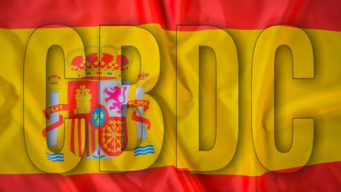 Banco de España abre convocatoria para proyectos de CBDC mayorista.