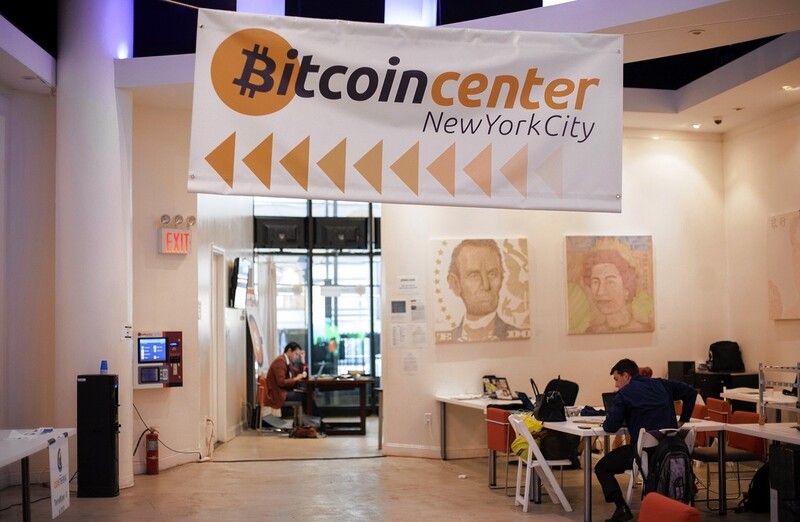 En Nueva York sigue creciendo el interés por Bitcoin y las criptomonedas.