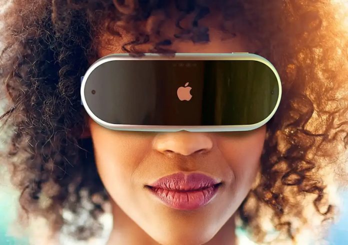 Apple presenta sus Reality Pro en los próximos meses.