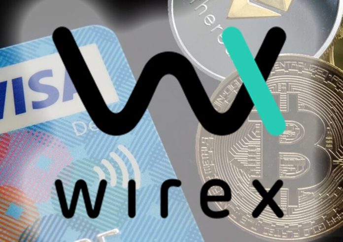 Wirex y Visa llevarán tarjetas criptográficas a más de 40 países.