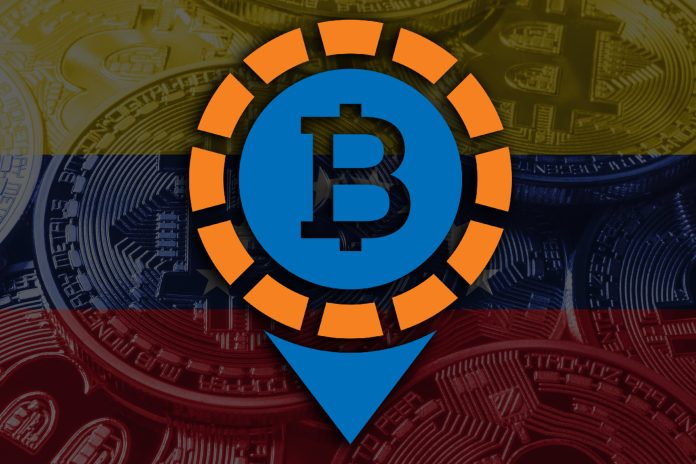 LocalBitcoins abandona el mercado criptográfico de Venezuela.