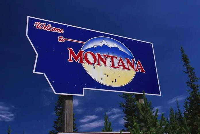 Montana amplía la adopción cripto con ley que protege la criptominería.