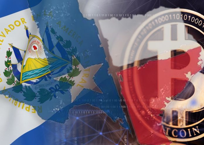 El Salvador anuncia apertura de una “Bitcoin Embassy” en Texas.