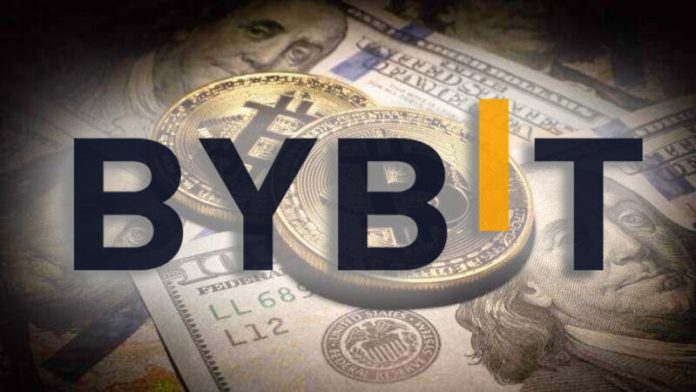 Bybit sigue los pasos de Binance y suspende operaciones con USD.