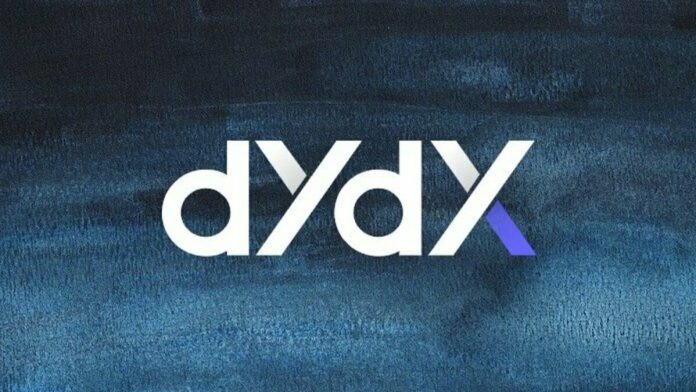 dYdX anunció el lanzamiento de su testnet privada V4, que la separaría de Ethereum.