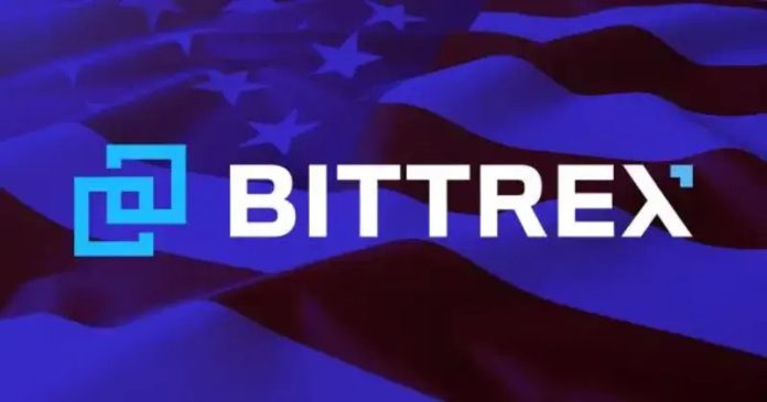 Bittrex ha sido demandado por la SEC.