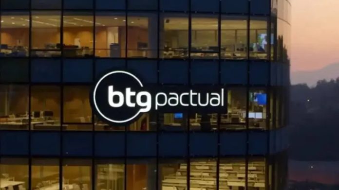 BGT Pactual lanzo un stablecoin en Polygon