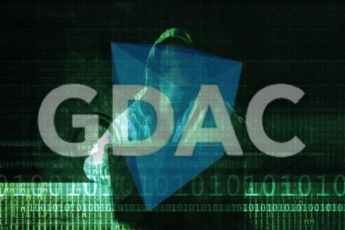 Hackers se robaron el 23% de los activos del exchange GDAC.