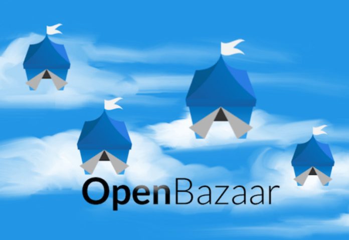 Creadores de OpenBazaar anuncian su regreso.