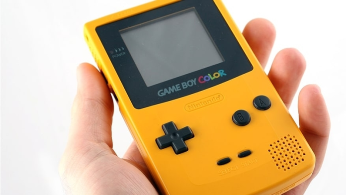 Game Wallet pretende convertir consolas de Game Boy viejas en hardware wallets.