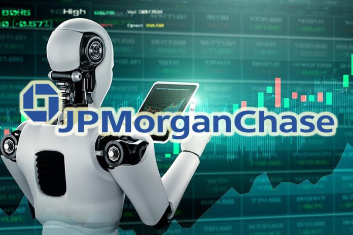 IndexGPT será la Inteligencia Artificial creada por JP Morgan.