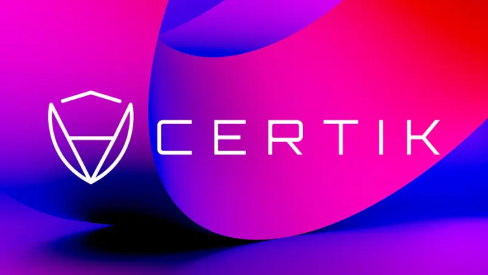 CertiK, no solo está diseñado para brindar seguridad a los protocolos de cadena de bloques, si no también para brindar seguridad a cualquier otra aplicación basada en contratos inteligentes.