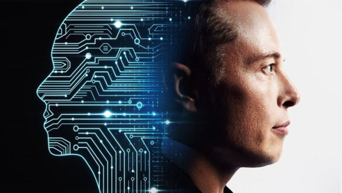 Elon Musk, el CEO de Tesla cree que la Inteligencia artificial nos salvará.