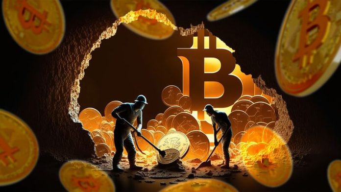 Aumento en los costos de las transacciones de Bitcoin beneficia a los mineros.