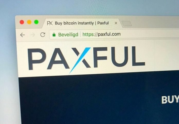 Vuelve Paxful para sorpresa y gusto de sus usuarios.