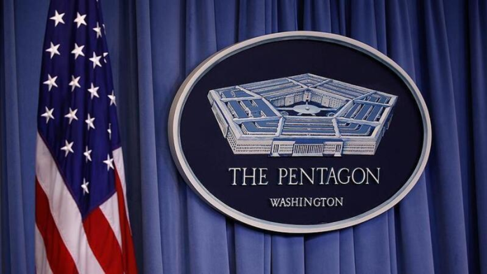 Imagen falsa de una explosión en el Pentágono en Estados Unidos se volvió viral y provocó una caída de 10 minutos en los mercados.