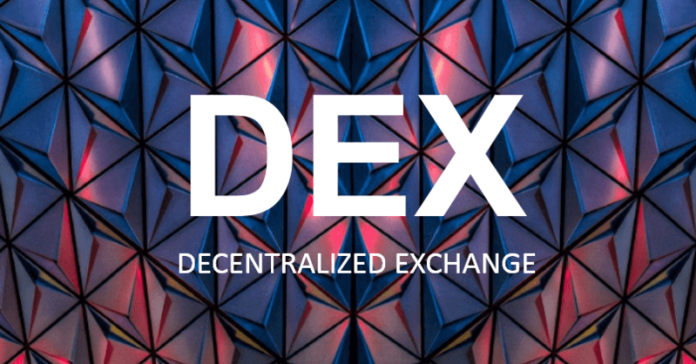 Los DEX ven como aumenta su volumen de negociación tras las demandas de la SEC a Binance y Coinbase.
