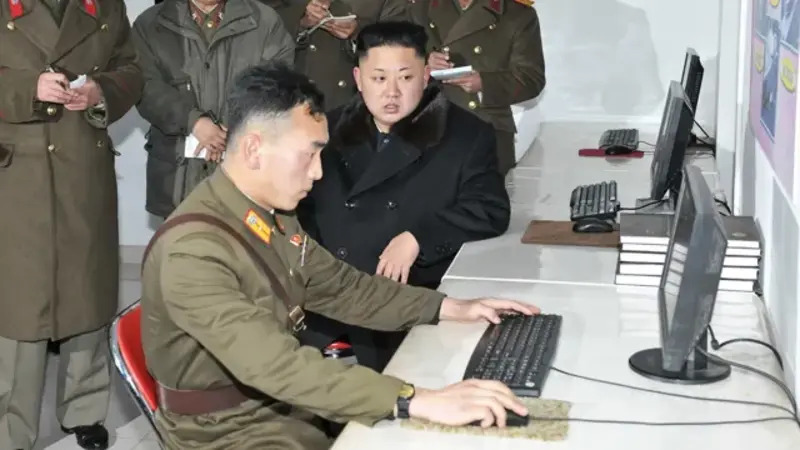El gobierno de Corea del Norte puede estar financiando y apoyando a los Hackers