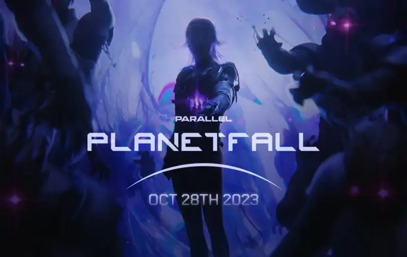El lanzamiento de la nueva expansión de Planetfall Parallel será este 28 de octubre.