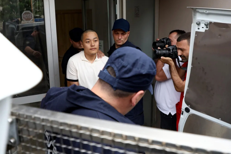 Do Kwon también es investigado y solicitado por las autoridades de Corea del Sur.