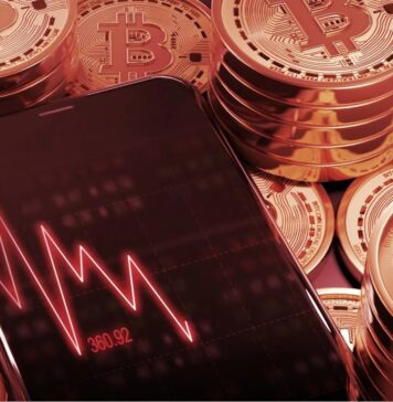 Bitcoin inicia otra semana en números rojos.