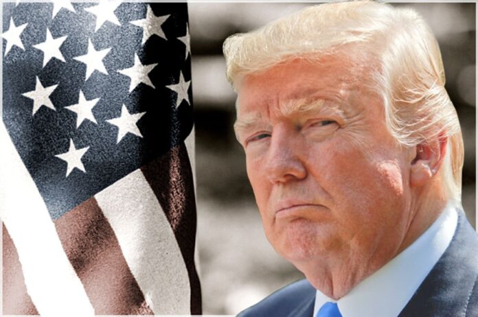 Donald Trump será investigado por sus criptomonedas.