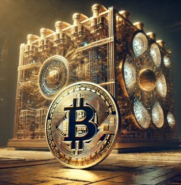 La computación cuántica no es una amenaza para Bitcoin.