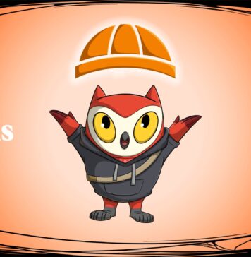 Yuga Labs le vende Moonbirds a Orange Cap Games. Imagen de Moonbirds