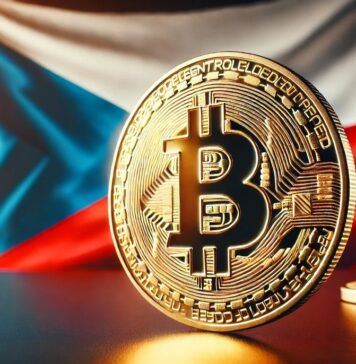 Exigen dimisión del gobierno checo por escándalo con donación de Bitcoins