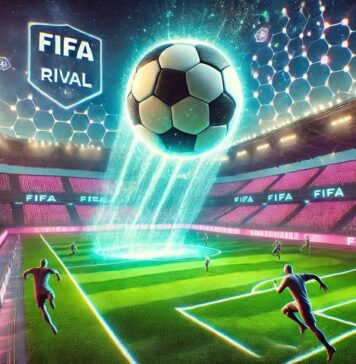 FIFA Rivals se lanzó el jueves y se espera que tenga gran éxito.