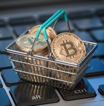 Ahora se puede ver cuanto cuestan las cosas en Bitcoin