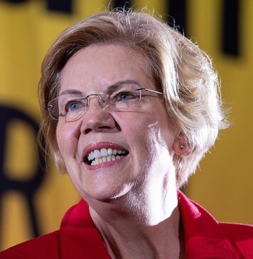 Elizabeth Warren ataca de nuevo a las Stablecoin.