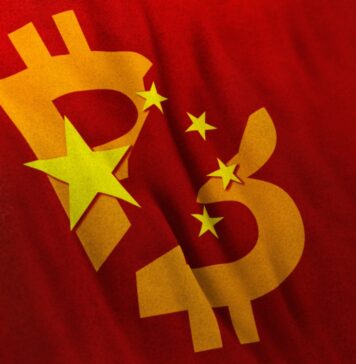 China arrecia su guerra contra Bitcoin